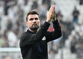 Raul Rusescu: „Adrian Mutu nu este antrenorul potrivit pentru FCSB. Oricine ar veni, nu m-ar surprinde”