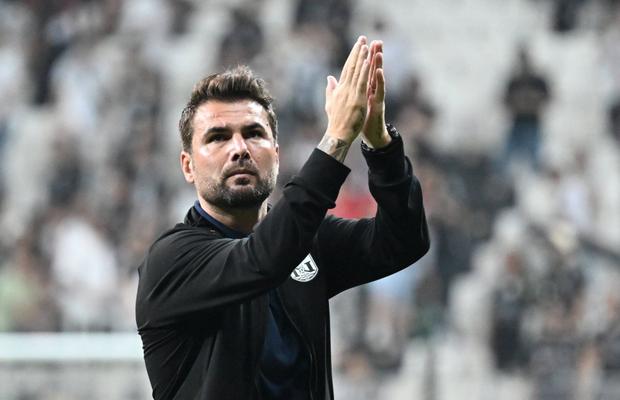 Raul Rusescu: „Adrian Mutu nu este antrenorul potrivit pentru FCSB. Oricine ar veni, nu m-ar surprinde”