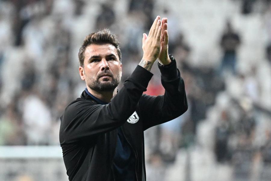 Adrian Mutu poate ajunge la FCSB A lucrat cu Adrian Mutu și îl vede la FCSB: „Nu simt că e o problemă”
