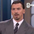 Zlatan Ibrahimovic