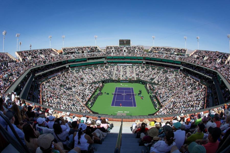 WTA Finals se mută din Arabia Saudită! » Noua locație este una celebră în circuitul profesionist