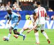 Anglia - RD Congo // Foto: Imago Images