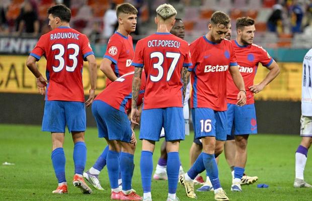 Este încântat de transferul aproape făcut de FCSB: „Un jucător foarte bun! Intră direct titular!”