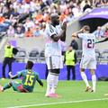Belgia - Senegal în șaisprezecimile Campionatului Mondial // foto: Imago Images