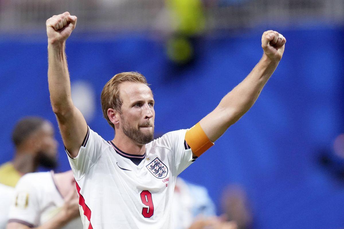 Harry Kane surprinde: „Cel mai bun meci al nostru din acest punct de vedere!”