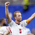 Harry Kane, atacantul Angliei // FOTO: Imago Images