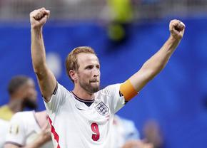 Harry Kane comentează cine este mai bun dintre el și Haaland