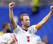 Harry Kane, atacantul Angliei // FOTO: Imago Images