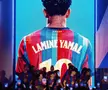 Tricourile de acasă pe care Barcelona le va folosi în sezonul 2026/27 // foto: fcbarcelona.com