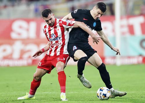 Daniel Graovac (32 de ani). Foto: sportpictures.eu
