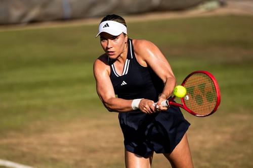 Gabriela Ruse/Foto: Imago Images