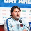 Mauricio Pochettino // foto: Imago Images
