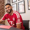 Ismael Saibari, noul jucător al lui Bayern Munchen
