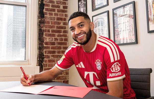 Bayern a anunțat transferul uneia dintre „perlele” Mondialului!