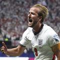 Harry Kane // Foto: Imago Images