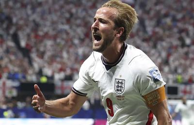„Harry Kane este cel mai bun atacant din lume! Punct” » Mesajul venit din Germania după prestația formidabilă de la CM
