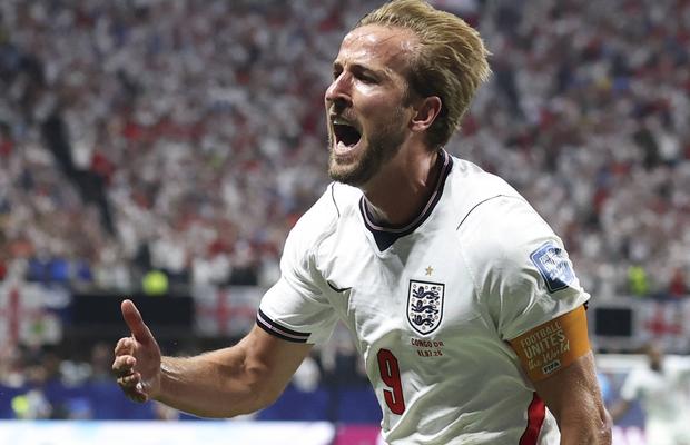 „Harry Kane este cel mai bun atacant din lume! Punct” » Mesajul venit din Germania după prestația formidabilă de la CM