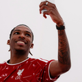 Jeremy Jacquet, prezentat oficial la Liverpool // foto: Facebook @Liverpool FC