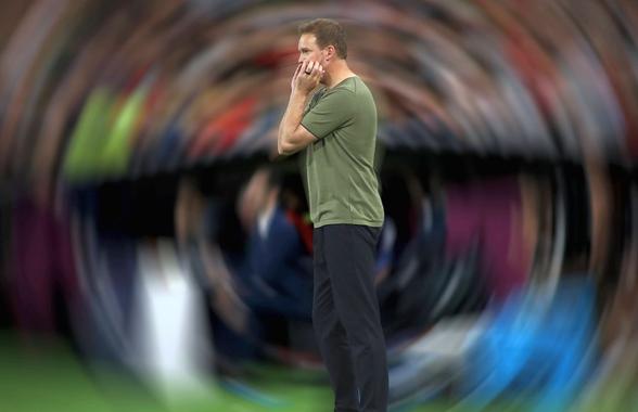 Bild dezvăluie lista șocantă a evenimentelor care l-au făcut pe Julian Nagelsmann să piardă vestiarul Germaniei la Mondial