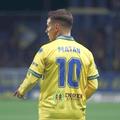 Alexandru Mățan s-a despărțit de Panetolikos // FOTO: Instagram