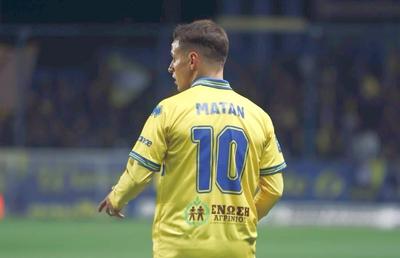 Revine în Superliga? Alex Mățan tocmai a rămas liber de contract: „A fost o onoare!”