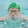 Leon Marchand în actiune FOTO Imago Images