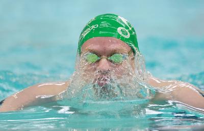 Probleme pentru starul francez Leon Marchand, cu o lună înainte de startul Campionatelor Europene de la Paris