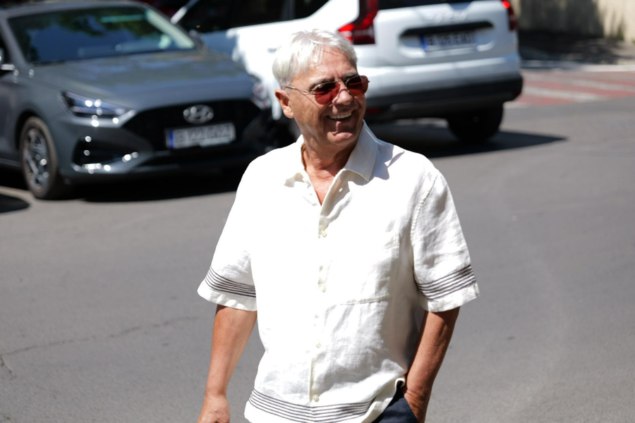 Sorin Cârțu a numit cele două rivale ale Craiovei în acest sezon