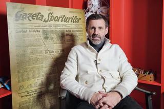 Zeljko Kopic a prefațat pentru GSP șocul Croația - Portugalia: „Aceste trei aspecte de bază ne împing înainte”