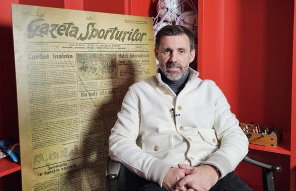 Zeljko Kopic a prefațat pentru GSP șocul Croația - Portugalia: „Aceste trei aspecte de bază ne împing înainte”