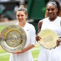 Povestea nespusă de Simona Halep, la 7 ani de când a învins-o pe Serena Williams în finală la Wimbledon: „Nu știu dacă trebuie să spun asta”