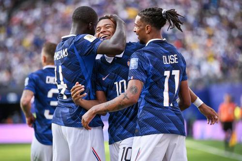 Știm cum arată primele 5 optimi de finală de la Campionatul Mondial // foto: Imago