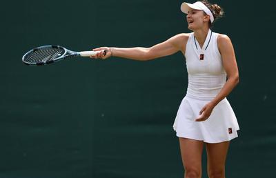 Irina Begu a fost întrebată despre retragere: „E greu să vorbesc acum...”