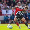 Tottenham l-a transferat pe Sandro Tonali // FOTO: Imago Images