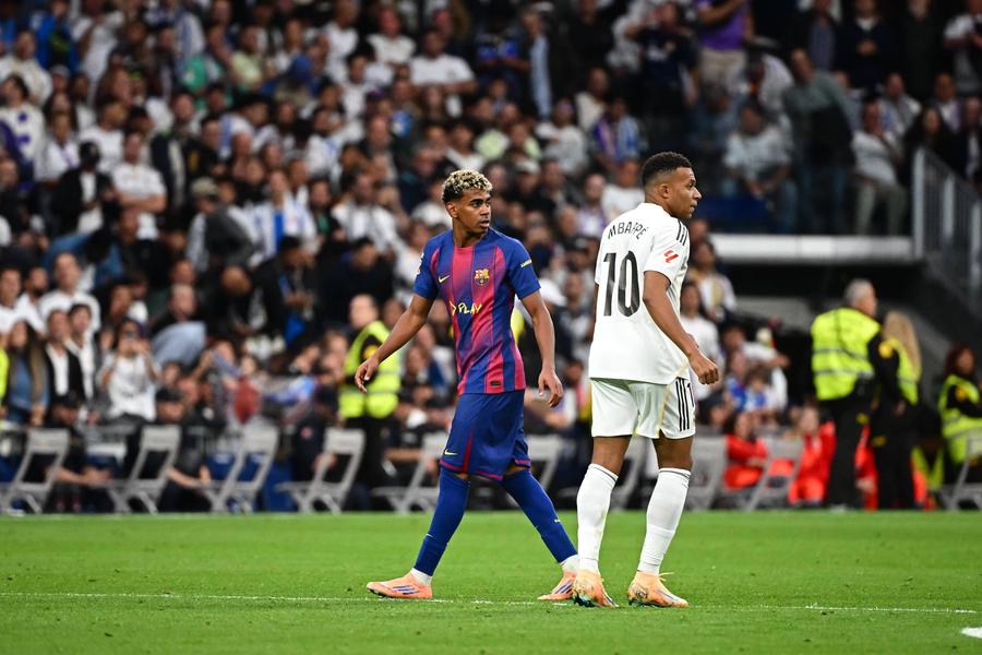 Sigur au mai tras la sorți? Când e primul El Clasico în noul sezon din La Liga: calendarul oficial