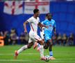 Anglia - RD Congo // Foto: Imago Images