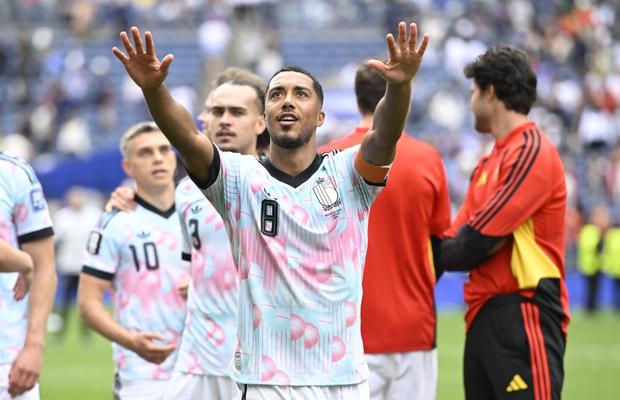Istorie la Cupa Mondială 2026! » Cel mai târziu gol marcat la un turneu final