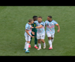La un pas de bătaie în meciul Belgia - Senegal // foto: X