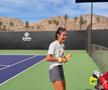 Emma Răducanu cu noul iubit după retragerea de la Wimbledon