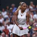 Serena Williams, la revenirea la Wimbledon // foto: Guliver/gettyimages