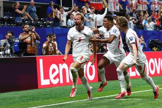 Harry Kane a strălucit, dar Anglia a avut un alt erou nesperat cu RD Congo: cifre senzaționale