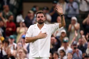 Stan Wawrinka își celebrează cariera într-un meci demonstrativ la București, alături de Karen Khachanov, Horia Tecău și Marius Copil