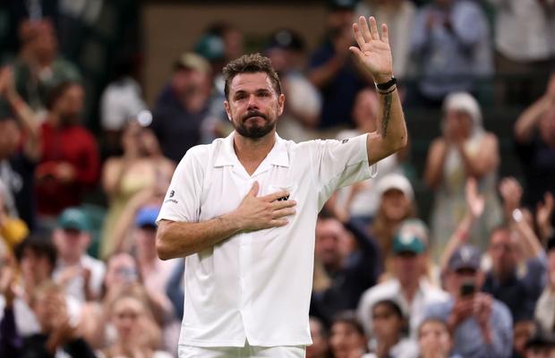 Stan Wawrinka își celebrează cariera într-un meci demonstrativ la București, alături de Karen Khachanov, Horia Tecău și Marius Copil