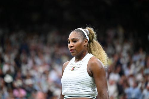 Serena Williams s-a întors la Wimbledon după patru ani FOTO Imago Images