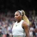Serena Williams s-a întors la Wimbledon după patru ani FOTO Imago Images