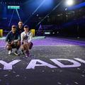 WTA Finals 2025 de la Riad a fost câștigat de Elena Rybakina Foto; Imago Images