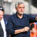Bruno Genesio, noul antrenor al lui Marseille/ Foto: Imago