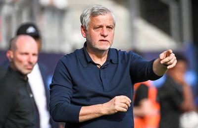 Marseille a anunțat numele noului antrenor