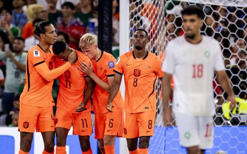 Virgil van Dijk are 96 de selecții și 13 goluri la naționala Olandei, pentru care a marcat la CM 2026 în meciul cu Japonia (2-2) și a oferit un assist cu Tunisia (3-1) / Foto: Imago