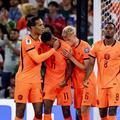 Virgil van Dijk are 96 de selecții și 13 goluri la naționala Olandei, pentru care a marcat la CM 2026 în meciul cu Japonia (2-2) și a oferit un assist cu Tunisia (3-1) / Foto: Imago